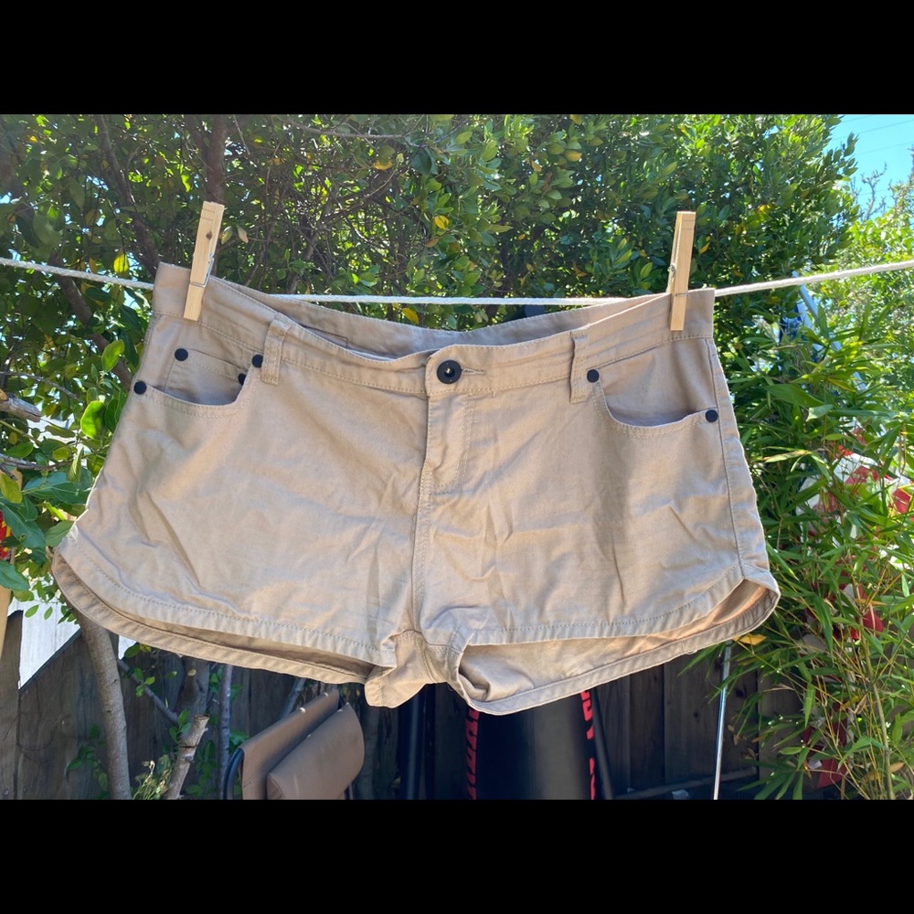 Hurley board shorts sz 29